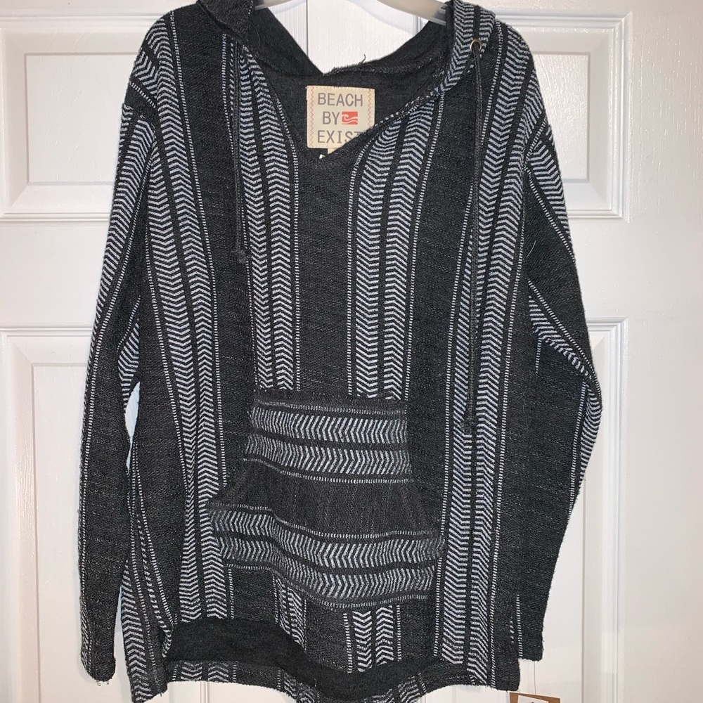 Beach By Exist long sleeve size M